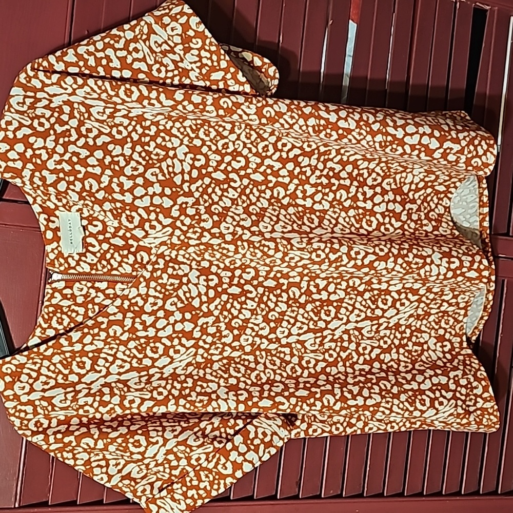 Dress shirt